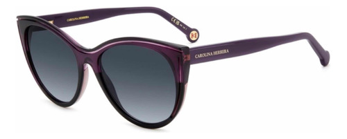 Óculos De Sol Carolina Herrera Her 0142/s Mw29o Feminino 56