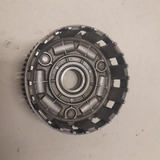 Yamaha R1 04-06, Canasta De Clutch, Mekanika 2