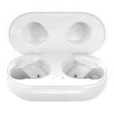 Caja De Cargador De Base De Carga Para Samsung Galaxy Buds