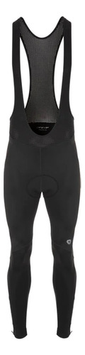 Pantalón De Ciclismo C/t Hombre Gw Clever Negro