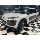 Citroën C4 Cactus 2017 1.2 Puretech 110 At6 S&s Shine