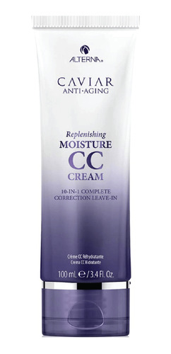 Crema Para Peinar Alterna Caviar Replenishing Moisture