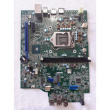 Placa Mãe Dell Vostro P99m4 H370 Optiplex 3070 - Defeito