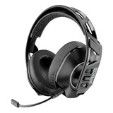 Diadema Inalambrica Gamer Plantronics Rig 700hxpro Xbox Y Pc