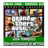 Gta 5 Xbox One