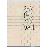 Pink Floyd The Wall * Partituras Tablaturas Para Guitarra