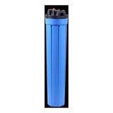 Carcasa Portafiltro Xl 20x2,5  Filtro Purificador De Agua