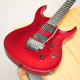 Guitarra Washburn Renegade Em Raro Estado Ponte Gotoh