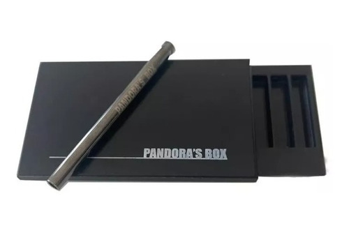 Arturito Dosificador Pandoras Box Tzimtzumtienda