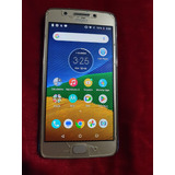 Moto G5 Plus G 5 + 32 Gb Liberado Motorola  Samsung Galaxy 