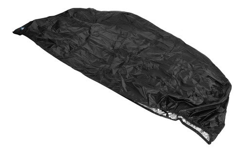 Funda Impermeable Para Motocicleta, Toldo Para Almacenamient