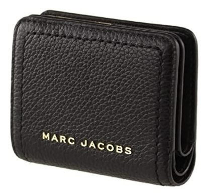 Marc Jacobs S101l01sp21 Cartera De Cuero Para Mujer Con