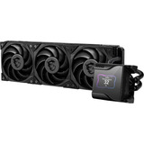 Water Cooling Msi Meg Coreliquid S360 Intel Amd Con Pantalla