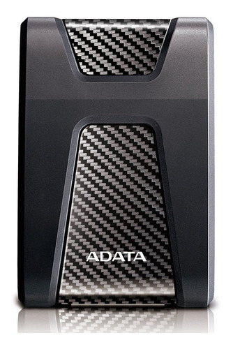 Adata Disco Duro Externo 4tb Portatil Hd650 Antigolpes