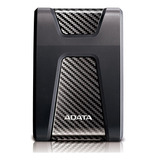 Adata Disco Duro Externo 4tb Portatil Hd650 Antigolpes