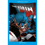 All-star Batman Y Robin, El Chico Maravilla / Dc Pocket