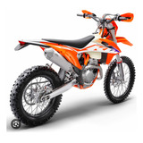 Ktm 350 Exc