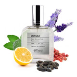 Perfume Masculino Lussac 50ml