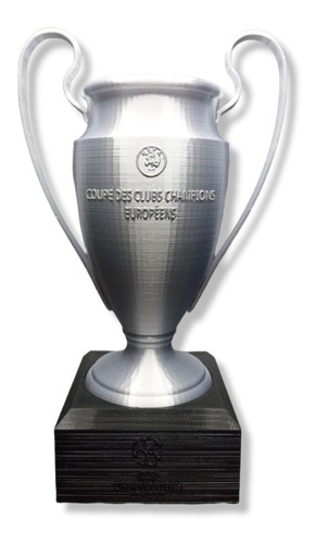 Trofeo De La Champions League (35cm)