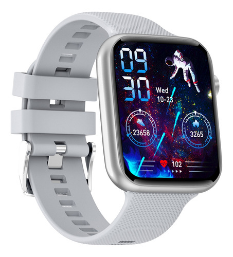 N Smart Watch 1,85  Full Screentouch Masculino Woman Sports