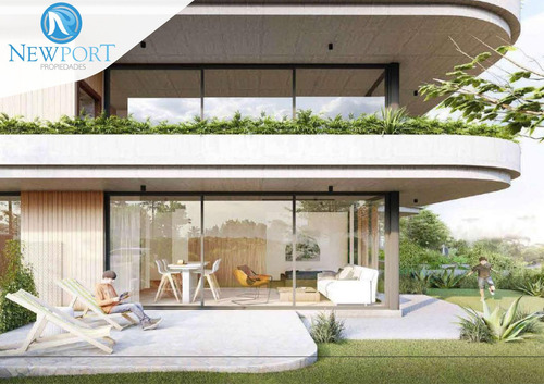 Venta De Apartamento A Estrenar 1 Dormitorio En Punta Del Este - Imagen 3