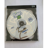 Jogo The Sims 2 Completo Pc 4 Discos