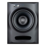 Fluid Audio Fx80 Black: 8 Monitor De Referencia Coaxial De F