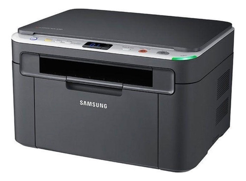 Impressora Multifuncional Samsung Scx-3200 Laser