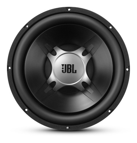 Subwoofer Jbl Gt5-12d Carro, 12 Pulgadas 1100w (pico) 275w(r