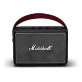 Marshall Kilburn Ii - Altavoz Bluetooth Portátil, Color Negr 110v
