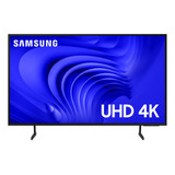 Samsung Smart Tv 50 Uhd 4k 50du7700 Processador Crystal 4k