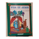 Vida De Jesús - Historias De Jesús Contadas A Los Niños