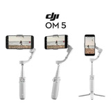 Estabilizador Para Celular Dji Om5 Osmo Mobile 5 Gimbal