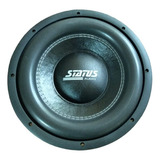 Bajo 12  Status Audio Stw1202 600 Watts