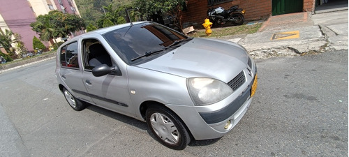 Renault Clio 2007 F.ii Cool