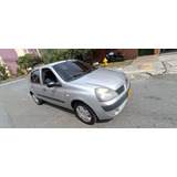 Renault Clio 2007 F.ii Cool