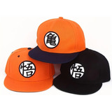 Cachucha/gorra   Goku    Niño