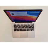 Macbook Pro 13-inch  Core I7  3.1 Early 2015-16gb-512gb Mem.