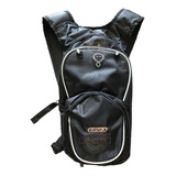 Mochila Hidratante Gp 23 Camelback 2 Lts Bolsa Running Rider