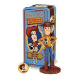 Toy Story Woody's Roundup - Completo Na Caixa - #300/950