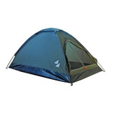 Carpa Klimber 2 Personas, Impermeable Mas Obsequio Carpa.