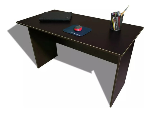 Mesa Escritorio Sencillo Home Office Estudiantil Hogar