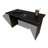 Mesa Escritorio Sencillo Home Office Estudiantil Hogar