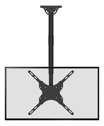 Soporte De Techo Ajustable De 26 A 65 Pulgadas Para Tv De