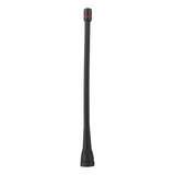 Antena De Radio Walkie Talkie Uhf Para Icom Ic F4 Ic F21