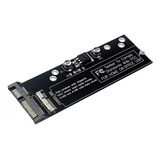 Adaptador Convertidor Ssd Mac 2012 A1465 A1466 A Sata