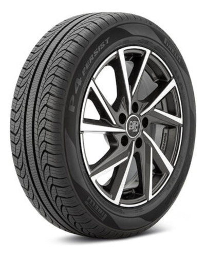 Llanta 205/65r15 Pirelli P4 Persit + 94h Msi