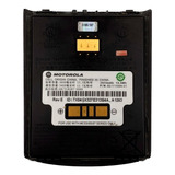 Bateria Para Coletor De Dados Motorola Mc55 Series - 3600mah