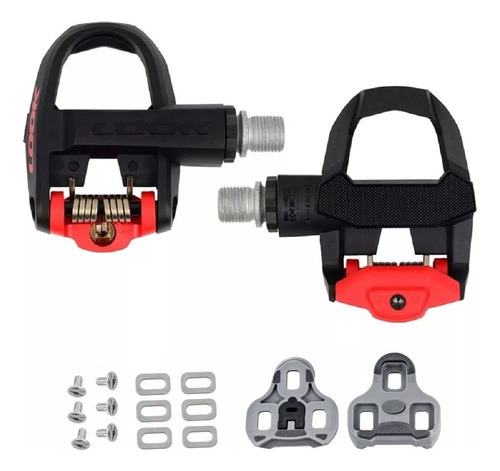 Pedal Clip Speed Look Keo Classic 3