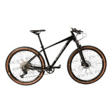 Bicicleta Mountain Bike  R29 Raleigh Mojave 7.0 Aluminio 